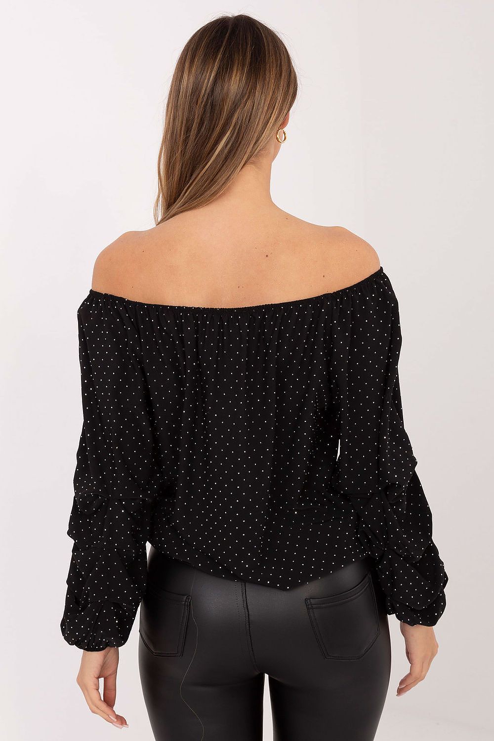  Blouse model 222940 Italy Moda 