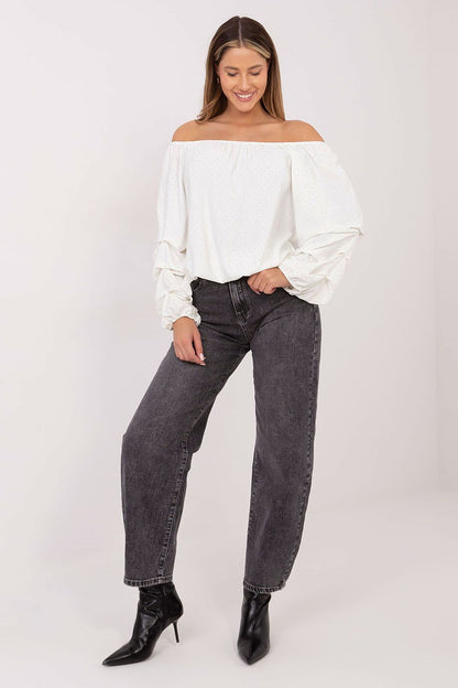  Blouse model 222941 Italy Moda 