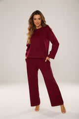 Buttery Soft Sweatshirt and Pants