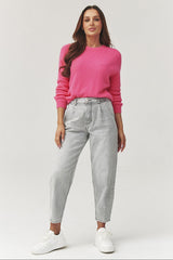 Mom Fit Jeans