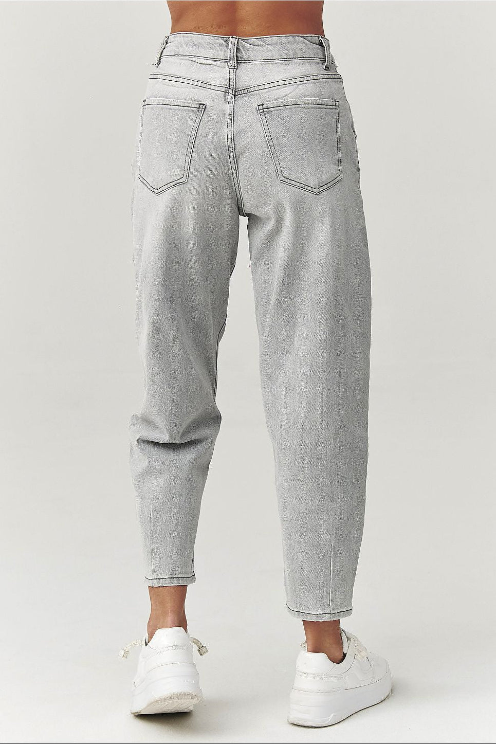  Jeans model 223262 Makadamia 