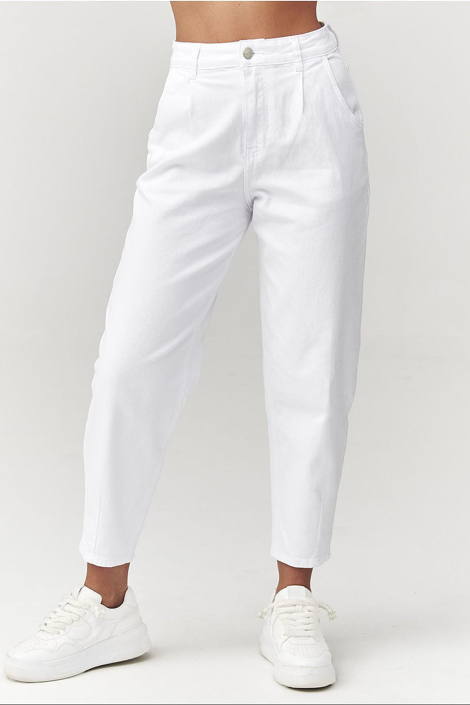  Jeans model 223264 Makadamia 