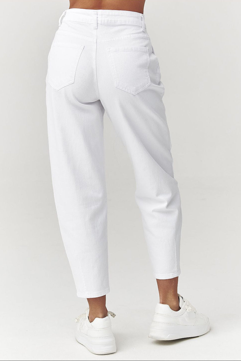  Jeans model 223264 Makadamia 
