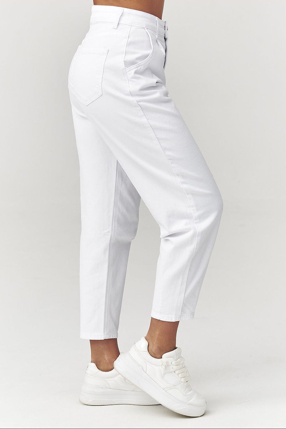  Jeans model 223264 Makadamia 