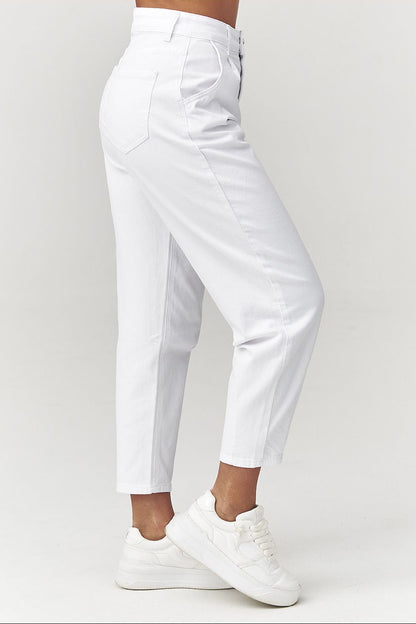  Jeans model 223264 Makadamia 