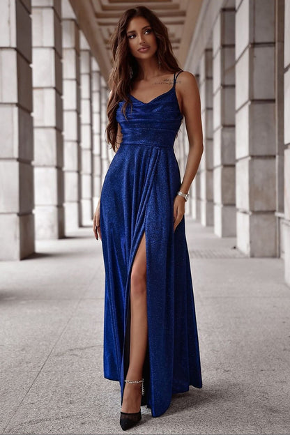  Long dress model 223269 With You 
