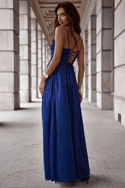  Long dress model 223269 With You 