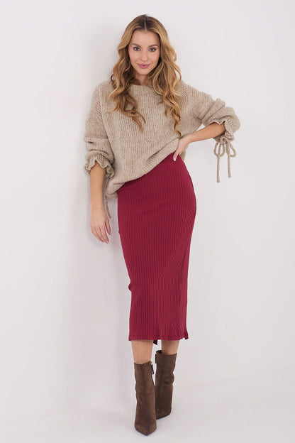  Skirt model 223374 Rue Paris 