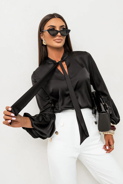  Long sleeve shirt model 223526 LaBalancia 