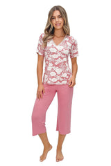 Pajama Pant Set