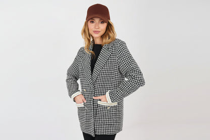  Jacket model 223576 Lakerta 