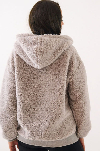  Sweatshirt model 223728 Factory Price 