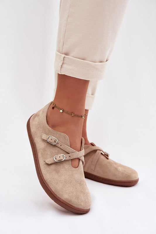  Half shoes model 223854 Step in style 