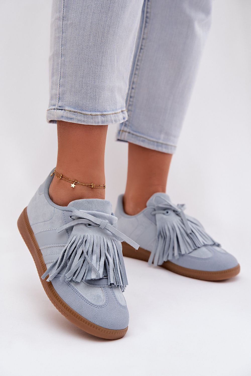  Sport Shoes model 223866 Step in style 