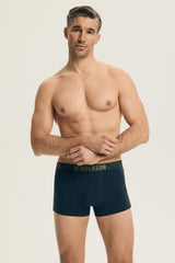 Men's 2 Pack Set of Boxers