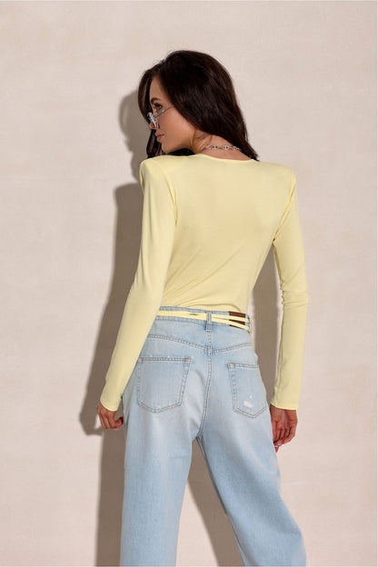  Shapewear Body model 224040 Roco Fashion 