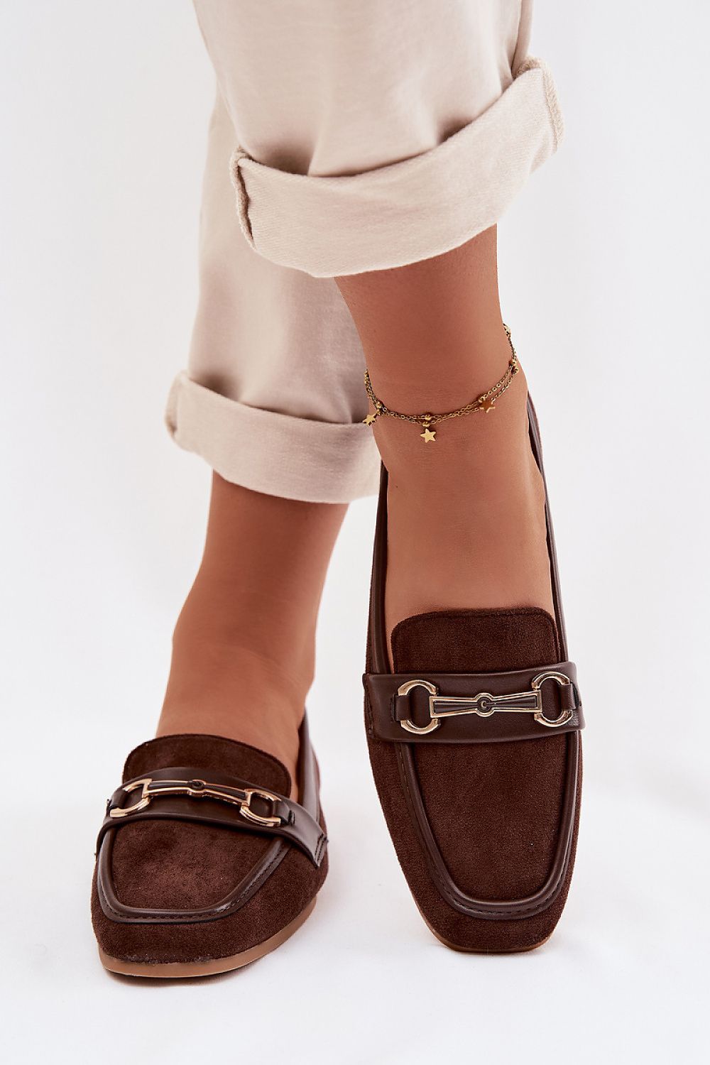  ~Loafersy model 224248 Step in style 