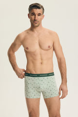 Men's Boxer Set