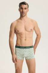 Men’s Boxer Set