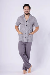 Men's Pajama Pant Set