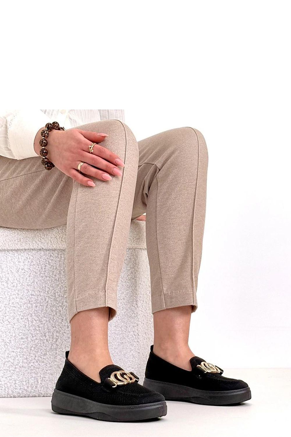  Sneakers model 224578 Solea 