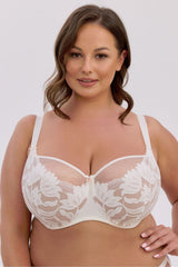 Semi-Soft Bra