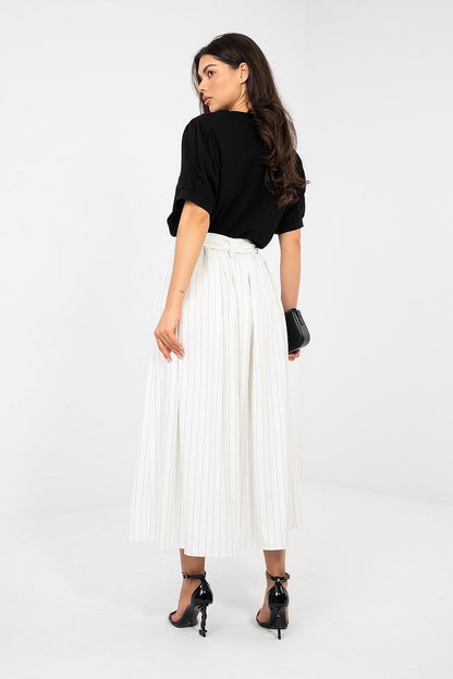  Skirt model 224835 Italy Moda 