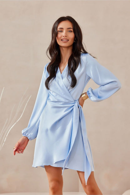  Cocktail dress model 225041 Roco Fashion 