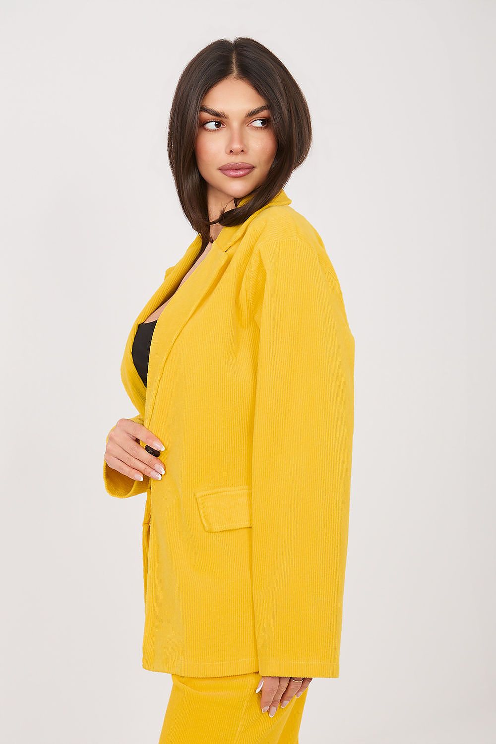  Jacket model 225092 Rue Paris 