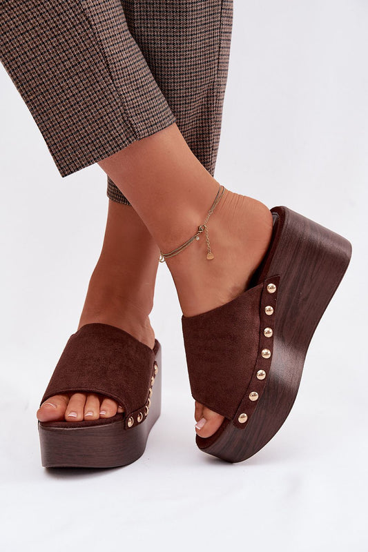  Flip-flops model 225125 Step in style 