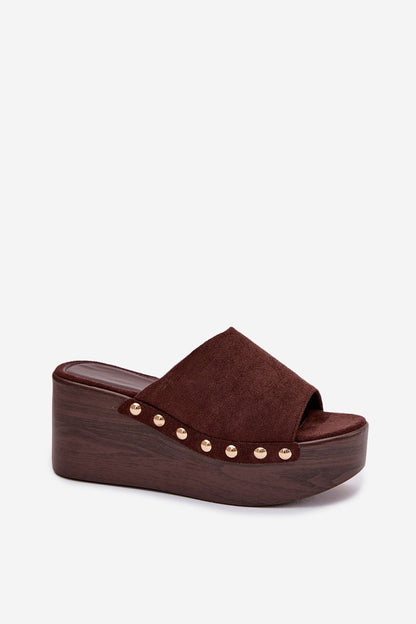  Flip-flops model 225125 Step in style 