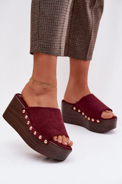  Flip-flops model 225126 Step in style 