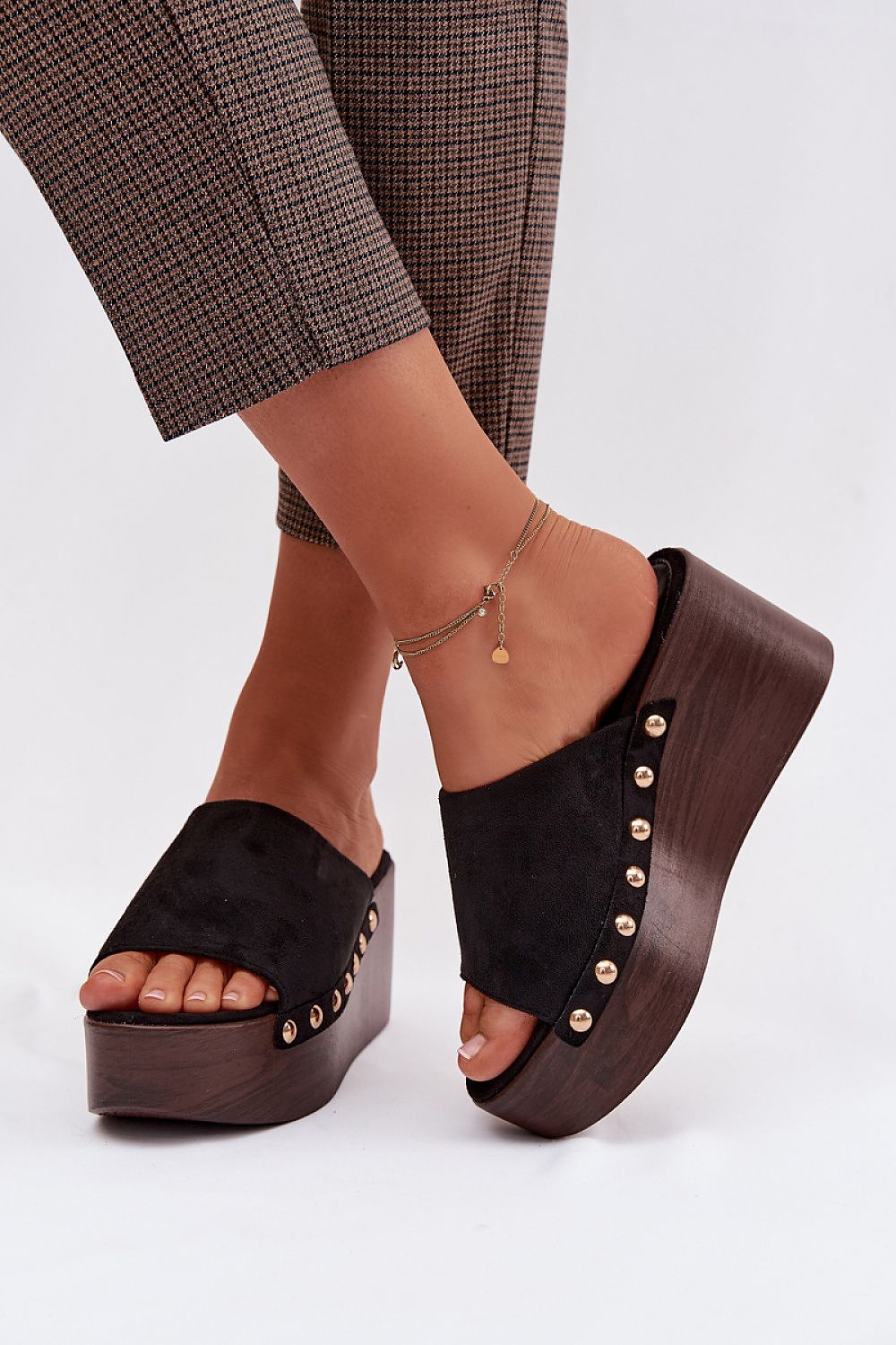 Flip-flops model 225127 Step in style 