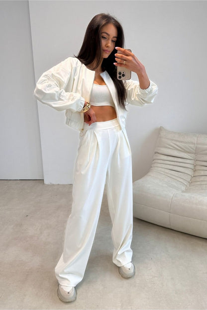  Jacket model 225272 Roco Fashion 