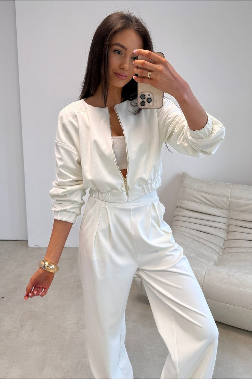  Jacket model 225272 Roco Fashion 