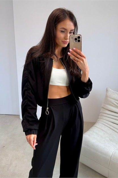  Jacket model 225273 Roco Fashion 