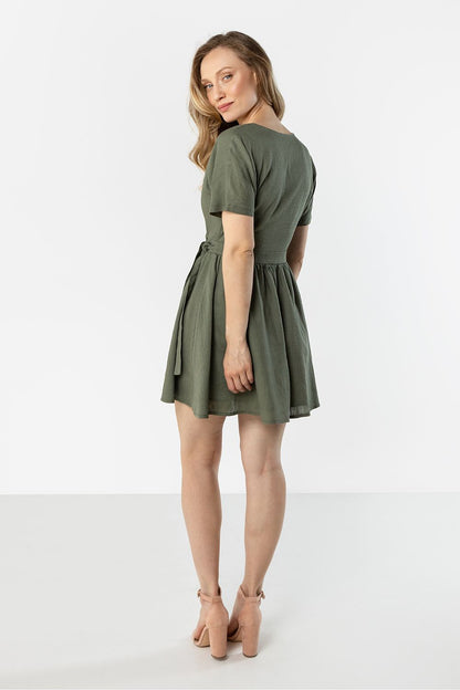  Daydress model 225310 awama 