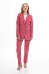 Single Breasted Classic Blazer