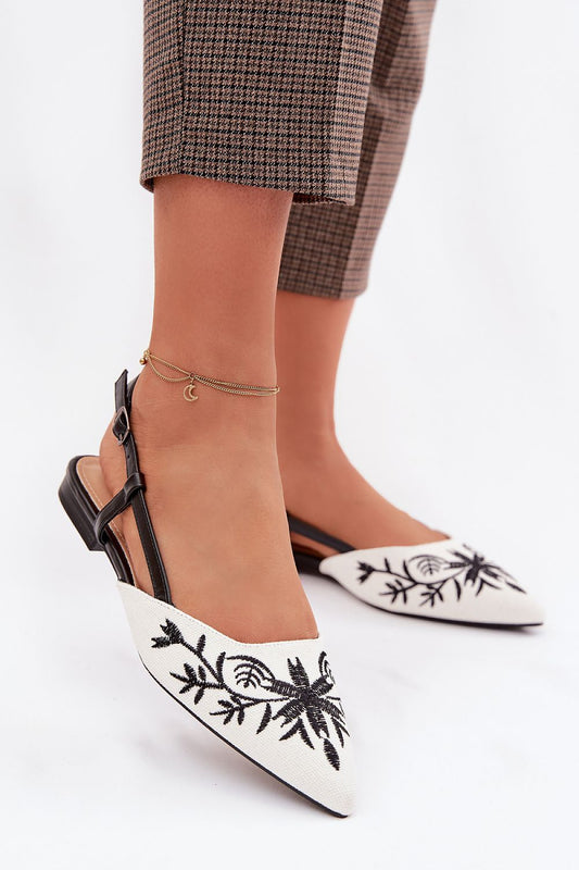  Sandals model 225626 Step in style 