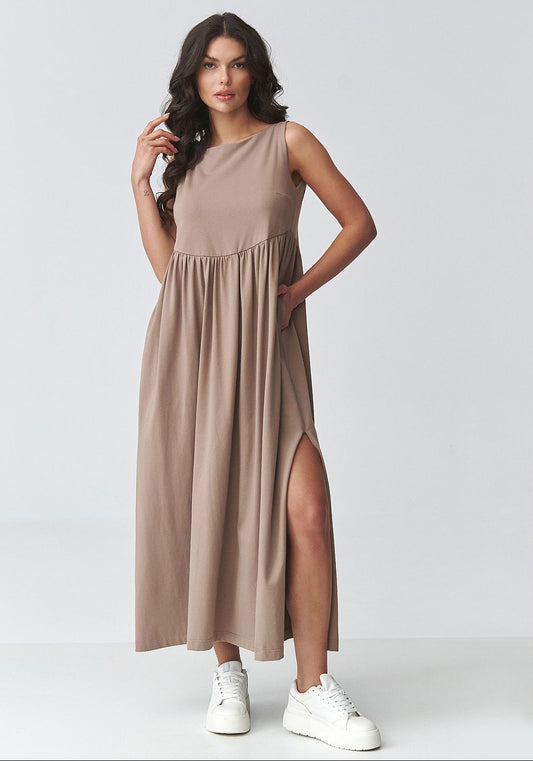  Daydress model 225637 Makadamia 