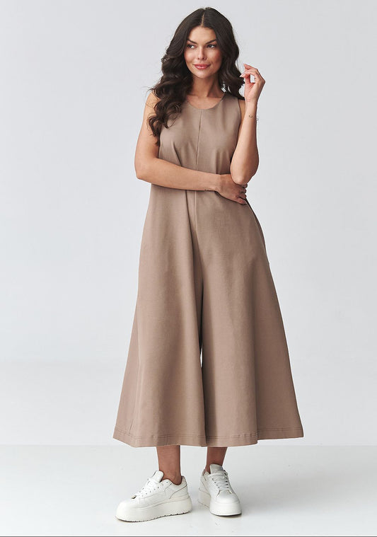  Suit model 225671 Makadamia 