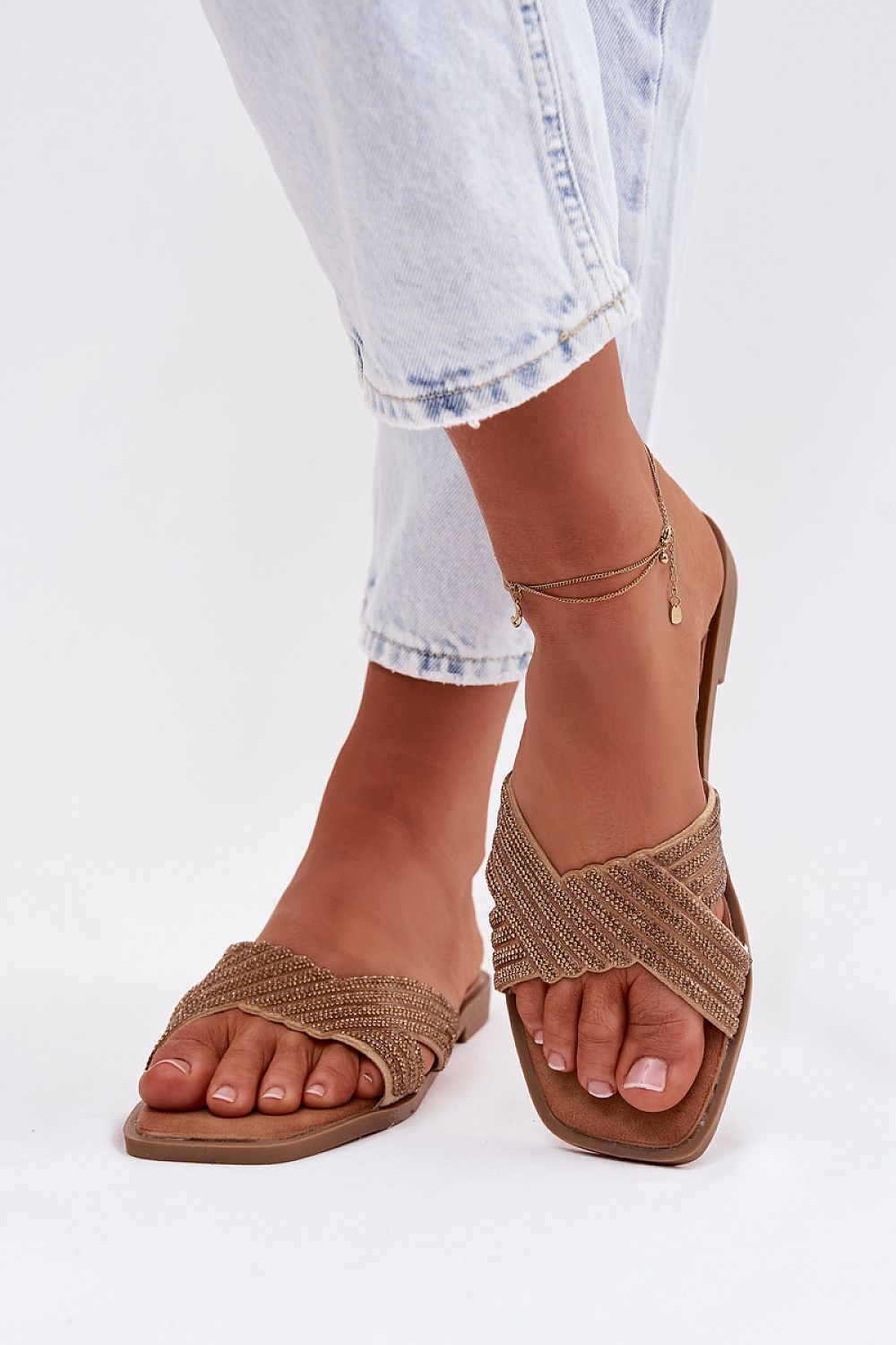  Flip-flops model 226366 Step in style 
