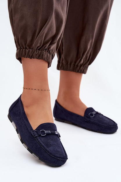  Mocassin model 226487 Step in style 