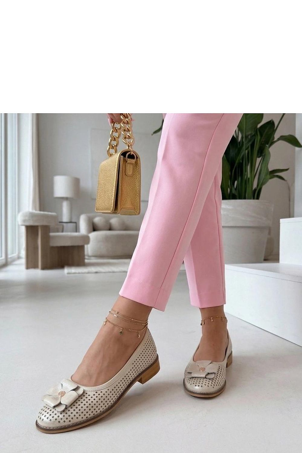  Ballet flats model 226550 Solea 