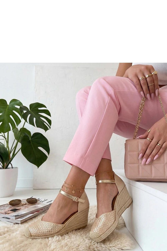  Buskin model 226556 Solea 