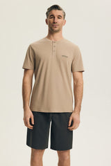 Men's Classic Comfort Cotton Pajama Set