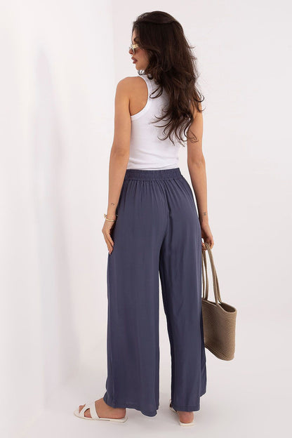  Women trousers model 226643 Italy Moda 
