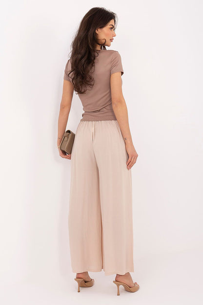  Women trousers model 226645 Italy Moda 