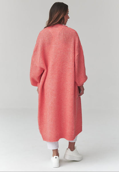  Cardigan model 226870 Makadamia 