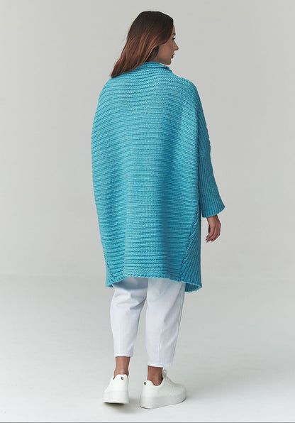  Cardigan model 226879 Makadamia 